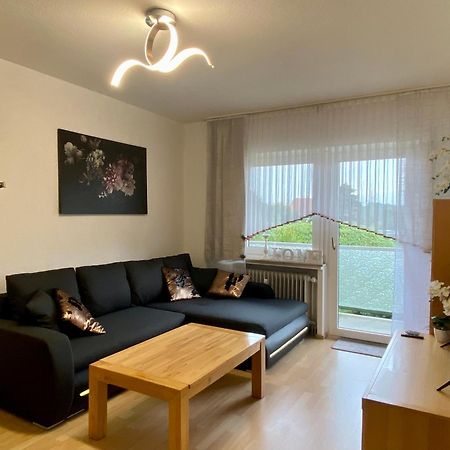 White Blossom- Ferienwohnung Am Asreg Бад-Цвишенан Экстерьер фото
